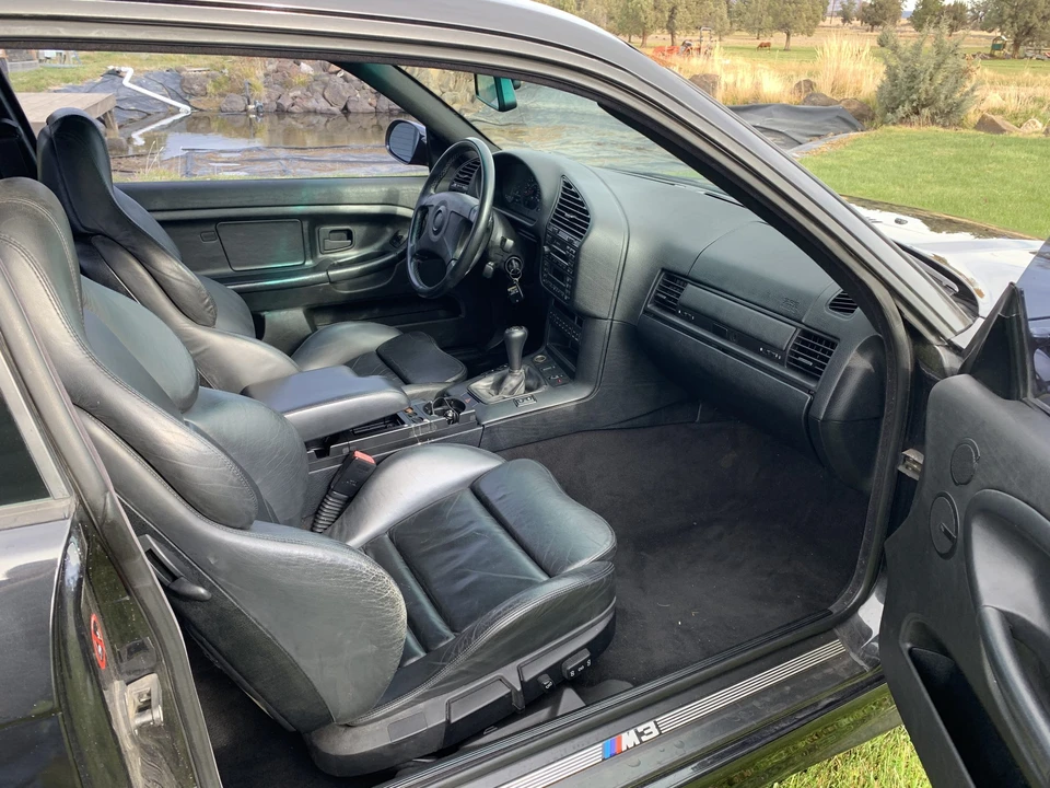 1998 BMW E36 M3 - Image 31 of 31