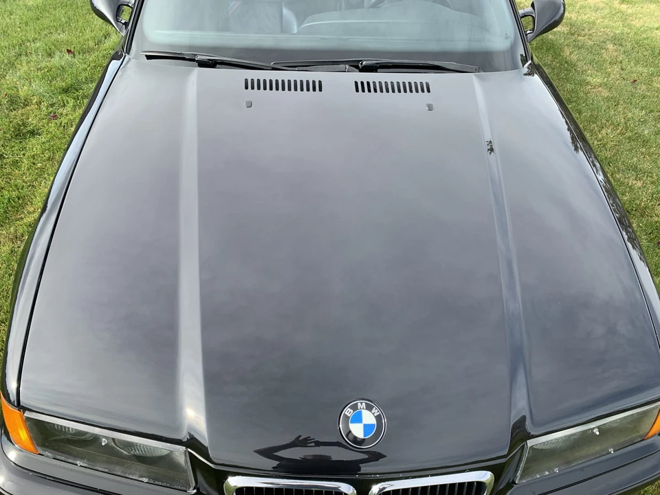 1998 BMW E36 M3 - Image 24 of 31