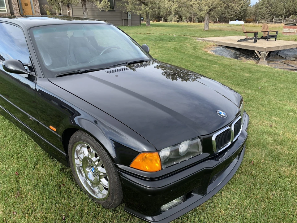 1998 BMW E36 M3 - Image 19 of 31