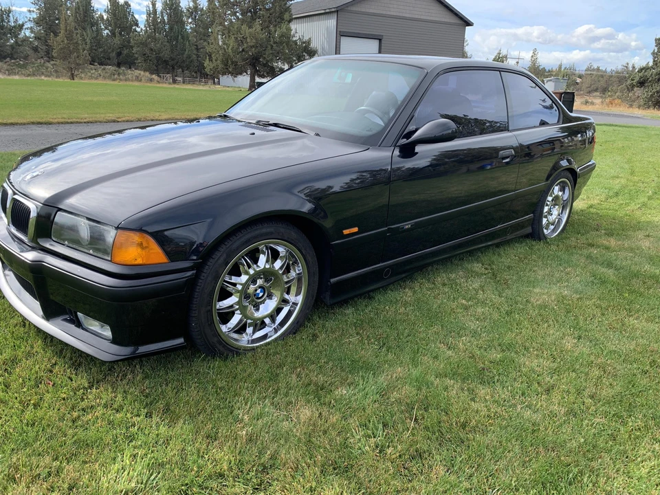 1998 BMW E36 M3 - Image 21 of 31