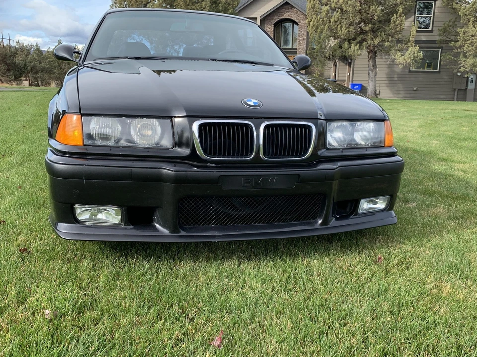 1998 BMW E36 M3 - Image 4 of 31