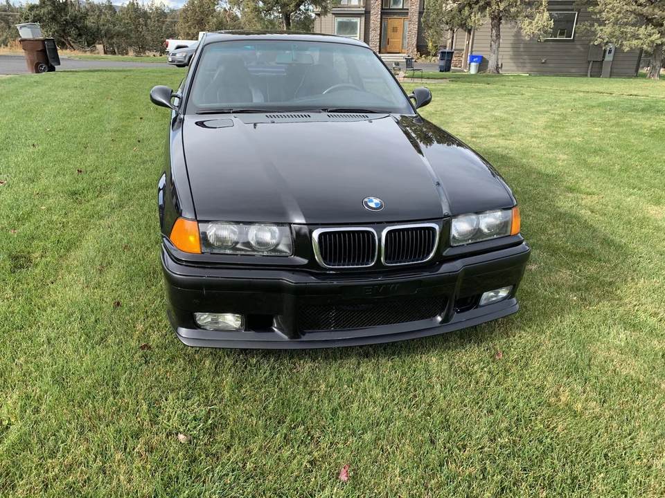1998 BMW E36 M3 - Image 5 of 31