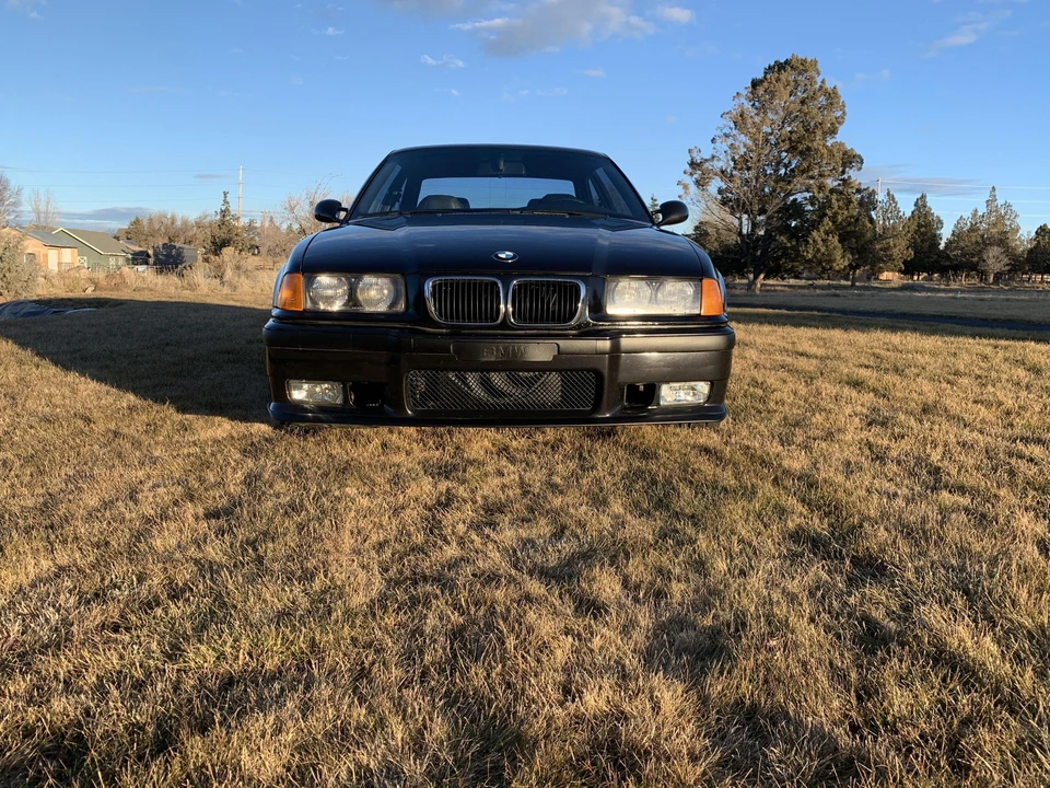 1998 BMW E36 M3 - Image 3 of 31