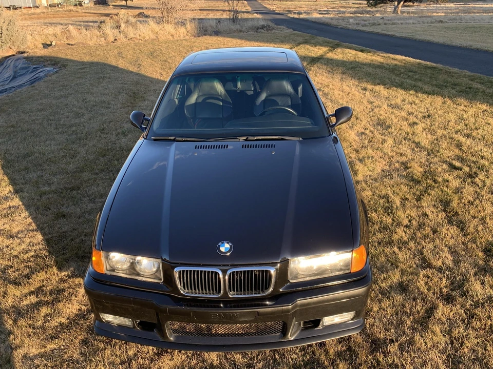 1998 BMW E36 M3 - Image 6 of 31