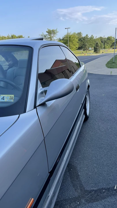 1998 BMW E36 M3 - Image 25 of 31