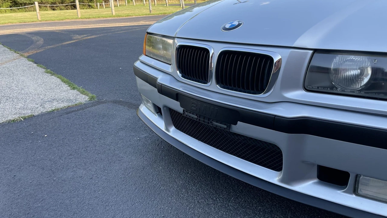 1998 BMW E36 M3 - Image 19 of 31
