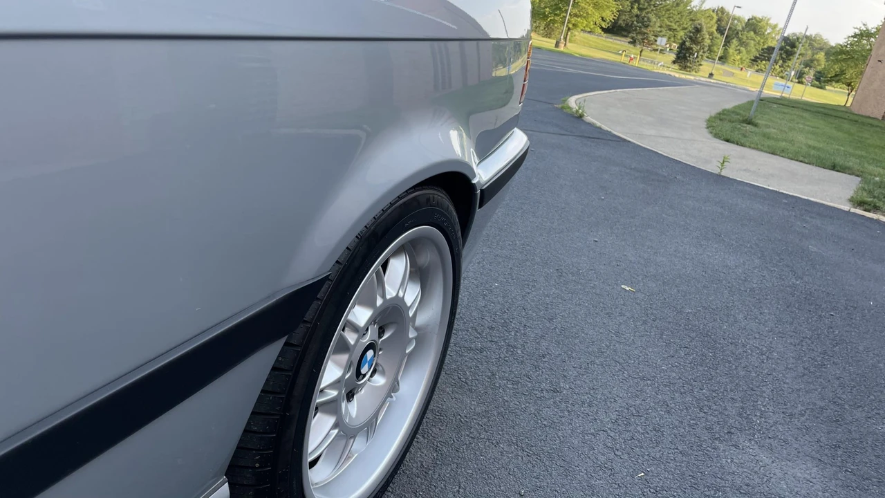 1998 BMW E36 M3 - Image 31 of 31