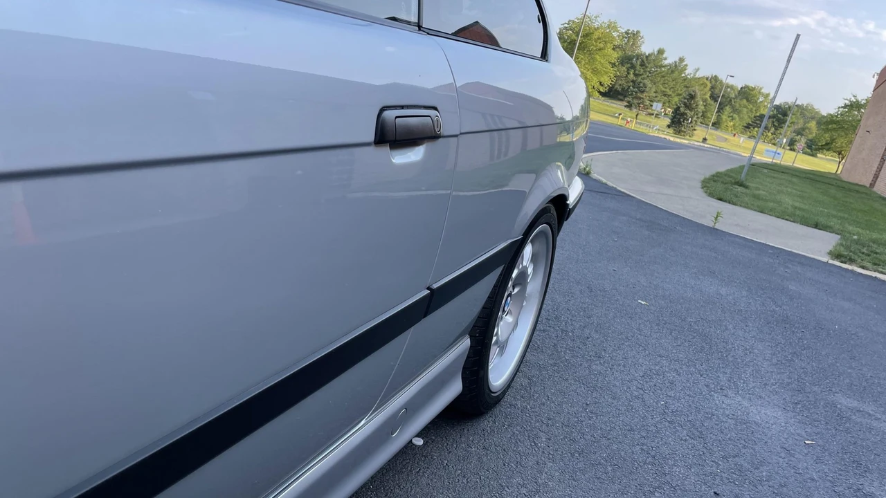 1998 BMW E36 M3 - Image 30 of 31