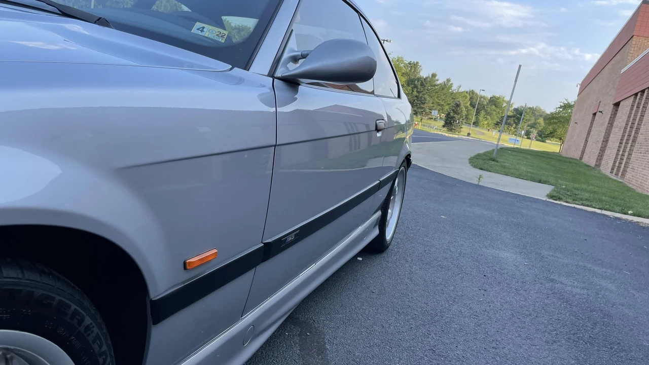 1998 BMW E36 M3 - Image 24 of 31