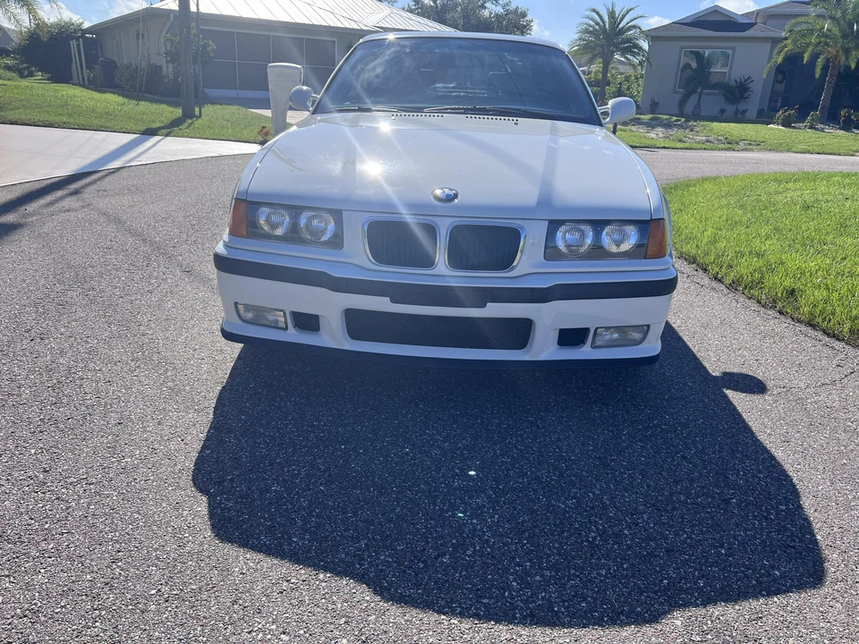 1998 BMW E36 M3 - Image 6 of 31
