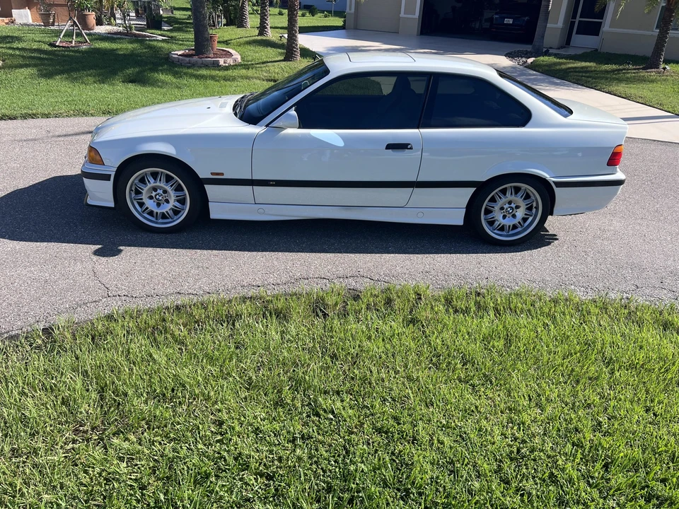 1998 BMW E36 M3 - Image 23 of 31