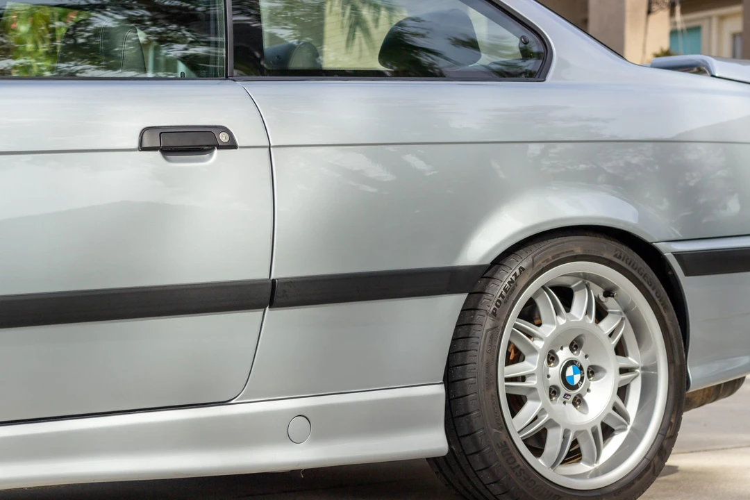 1998 BMW E36 M3 - Image 19 of 31