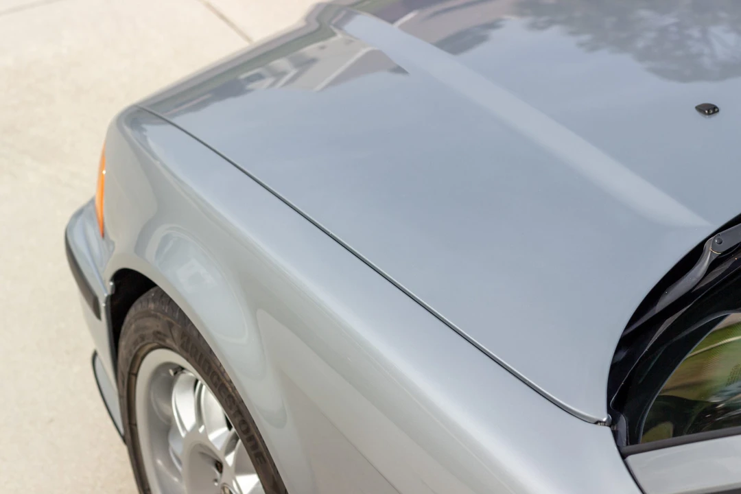 1998 BMW E36 M3 - Image 26 of 31