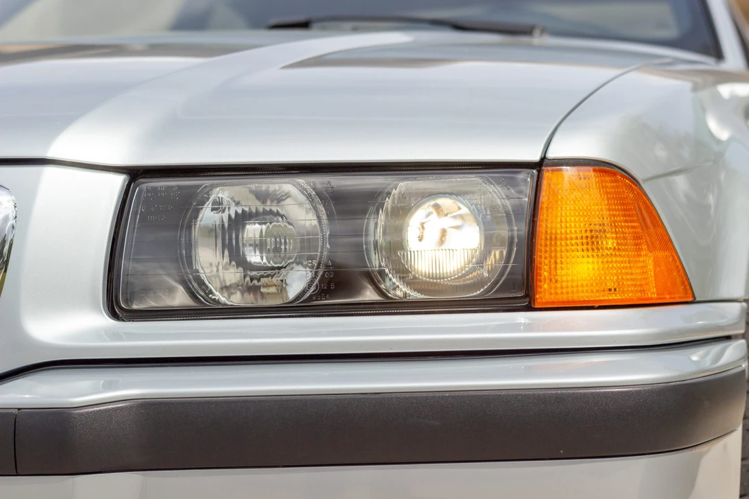 1998 BMW E36 M3 - Image 13 of 31