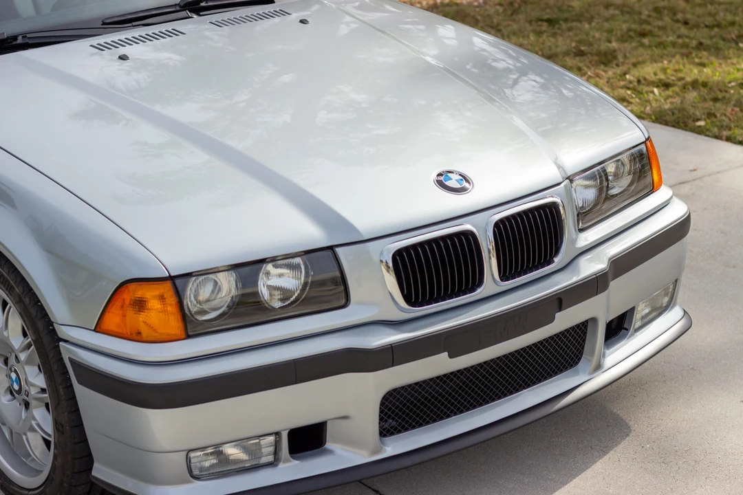 1998 BMW E36 M3 - Image 11 of 31