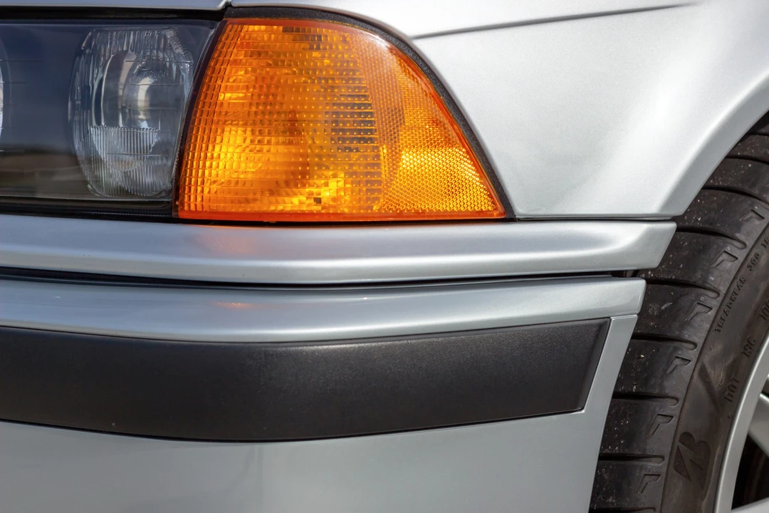 1998 BMW E36 M3 - Image 14 of 31