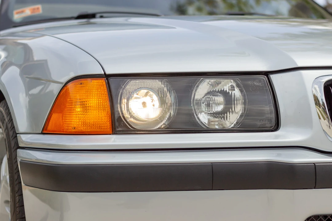 1998 BMW E36 M3 - Image 12 of 31