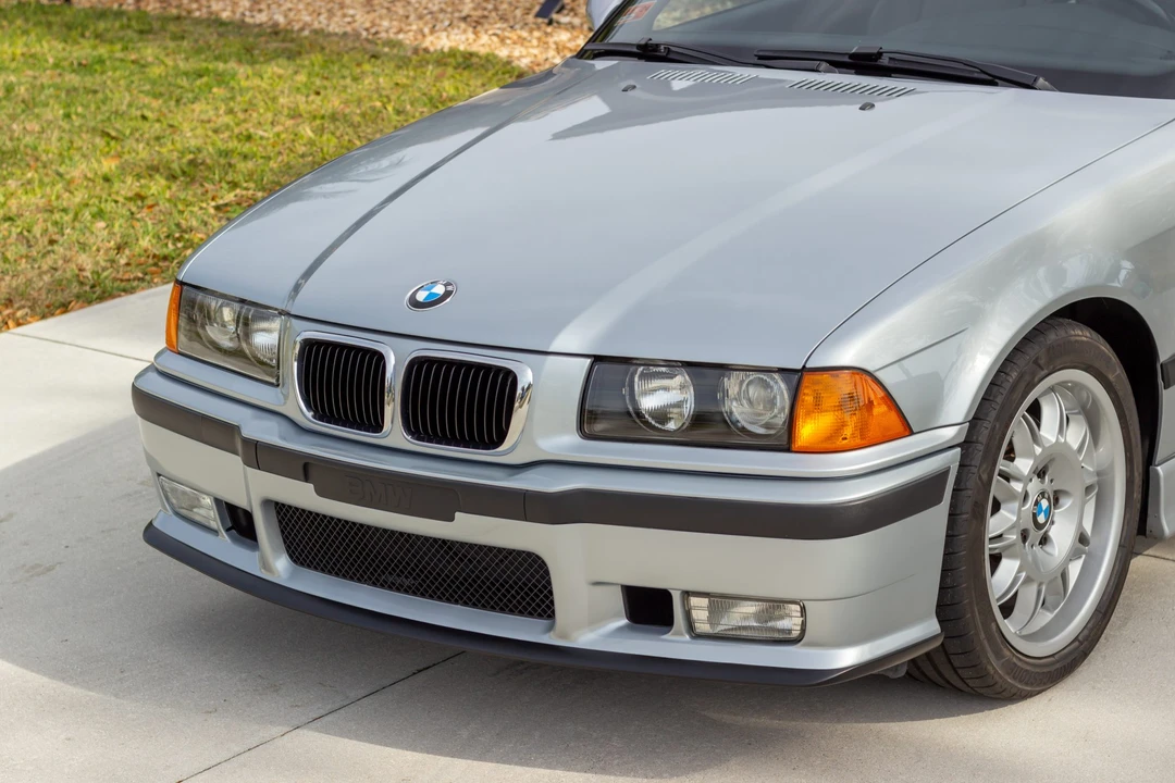1998 BMW E36 M3 - Image 10 of 31
