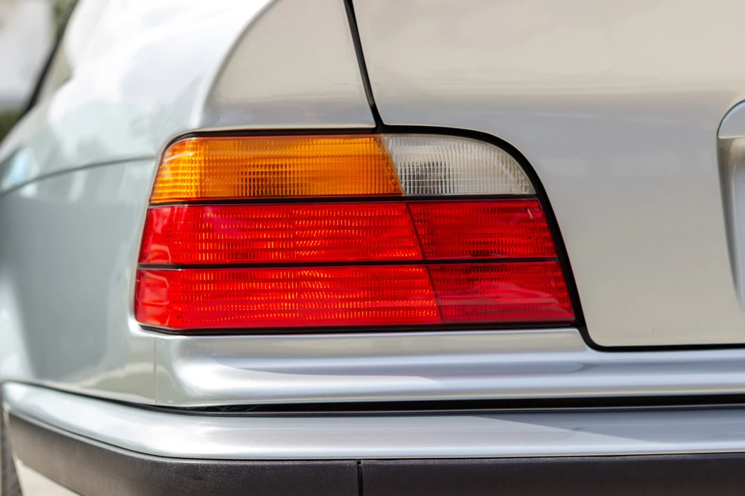 1998 BMW E36 M3 - Image 16 of 31