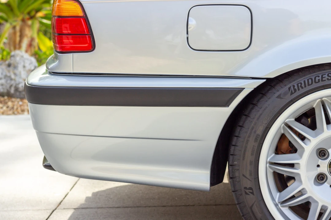 1998 BMW E36 M3 - Image 20 of 31