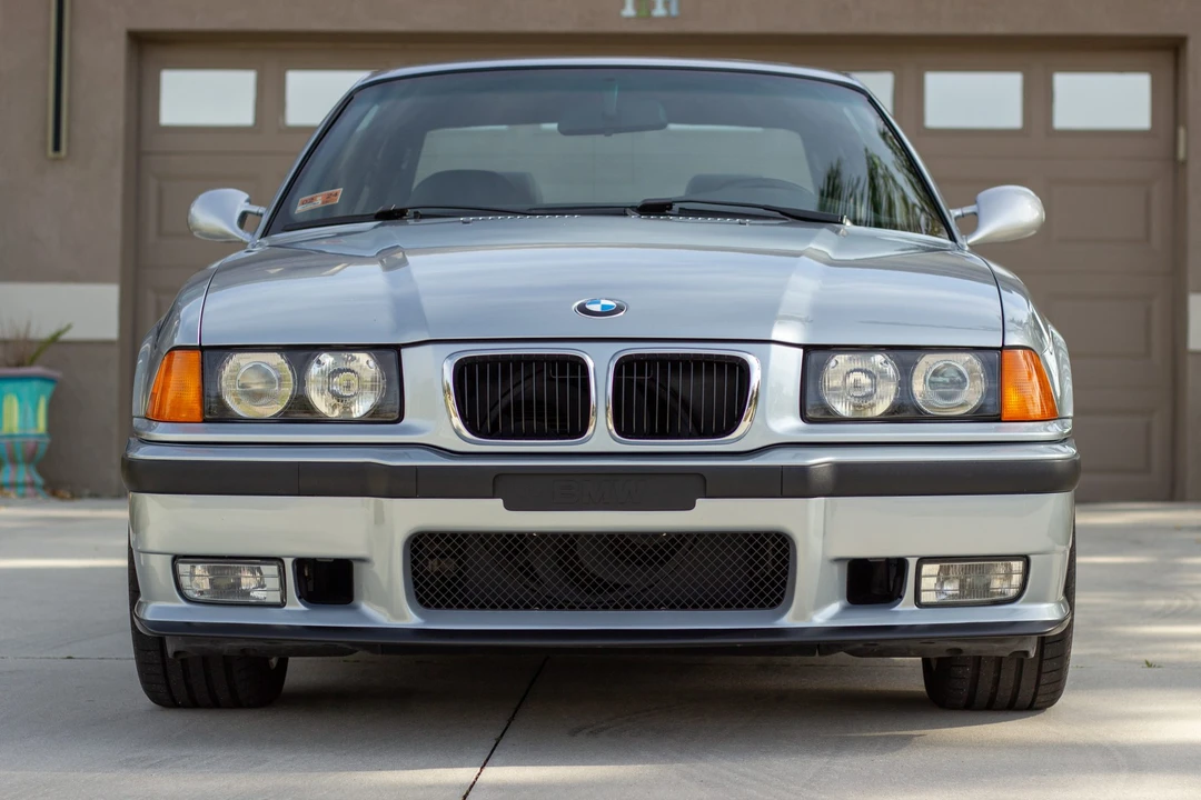 1998 BMW E36 M3 - Image 3 of 31