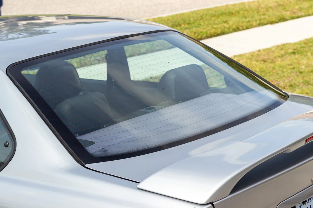 1998 BMW E36 M3 - Image 31 of 31
