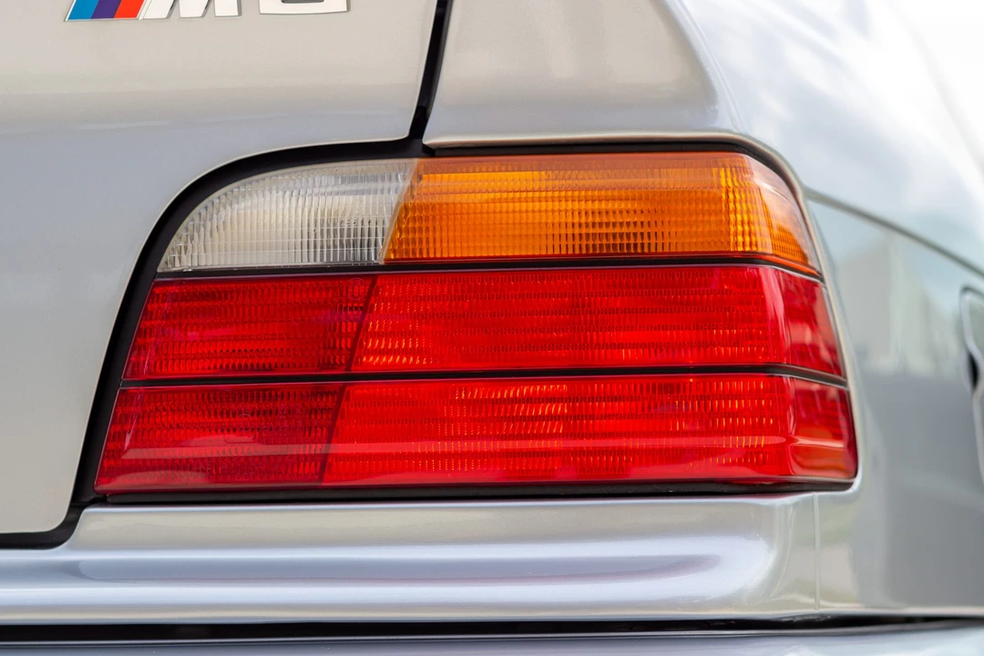 1998 BMW E36 M3 - Image 17 of 31