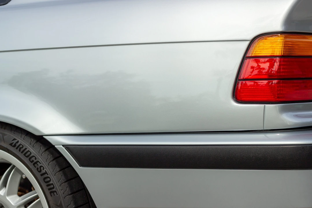 1998 BMW E36 M3 - Image 27 of 31