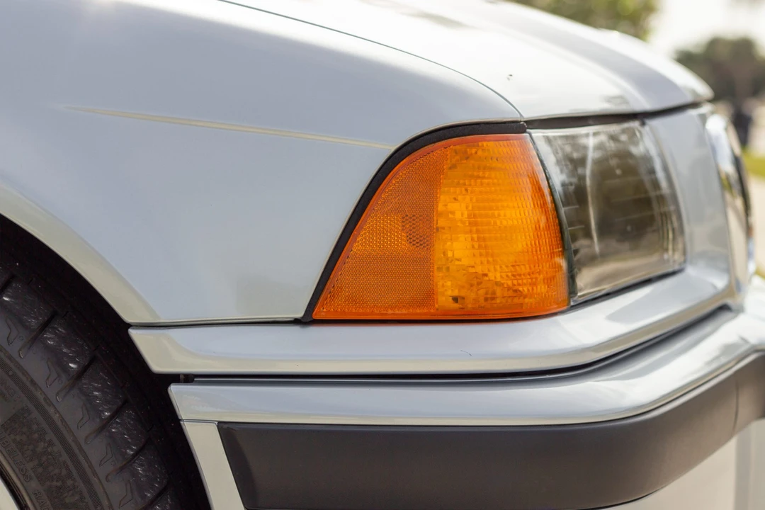 1998 BMW E36 M3 - Image 15 of 31