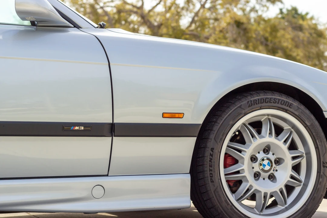 1998 BMW E36 M3 - Image 21 of 31
