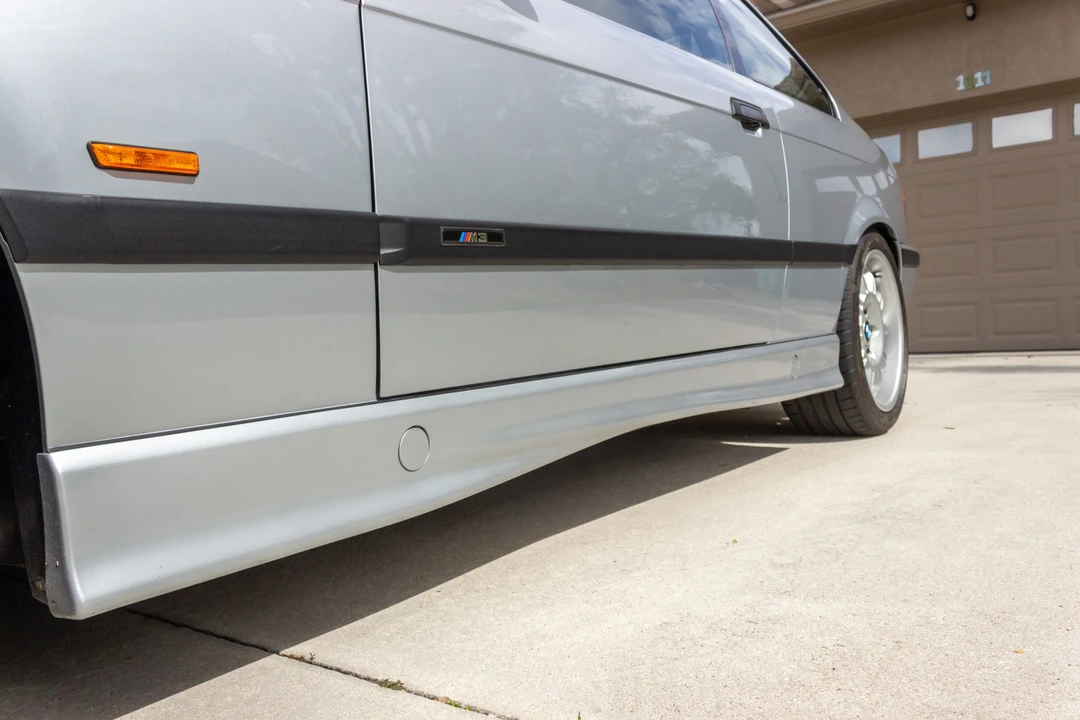 1998 BMW E36 M3 - Image 23 of 31