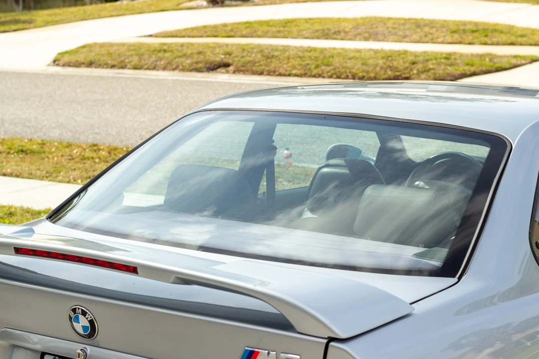 1998 BMW E36 M3 - Image 30 of 31