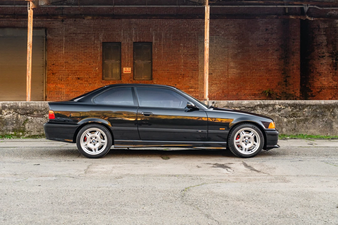 1998 BMW E36 M3 - Image 24 of 31