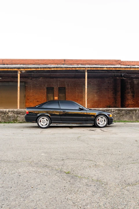 1998 BMW E36 M3 - Image 23 of 31