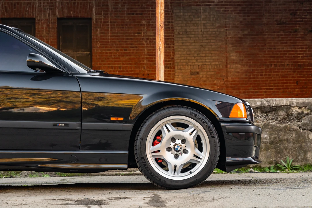 1998 BMW E36 M3 - Image 26 of 31