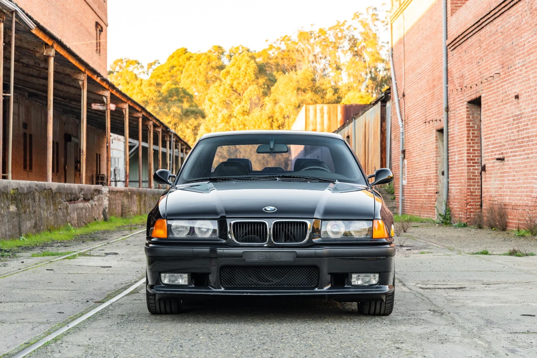 1998 BMW E36 M3 - Image 11 of 31
