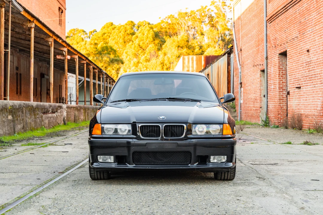 1998 BMW E36 M3 - Image 10 of 31