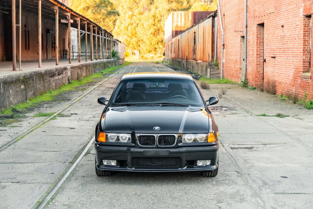 1998 BMW E36 M3 - Image 8 of 31