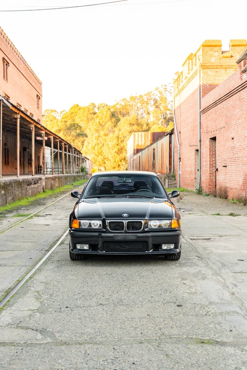 1998 BMW E36 M3 - Image 9 of 31