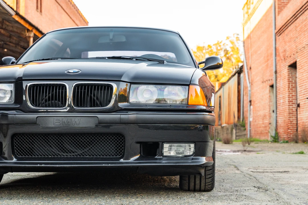 1998 BMW E36 M3 - Image 30 of 31
