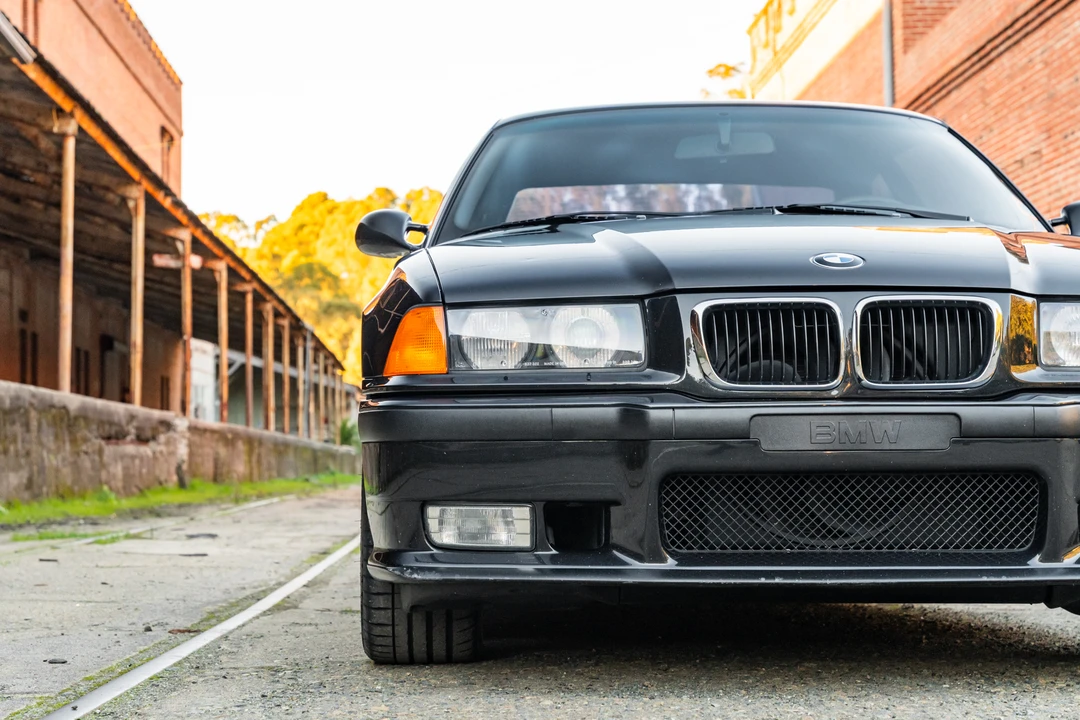 1998 BMW E36 M3 - Image 29 of 31