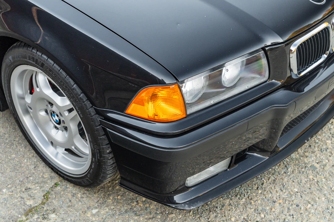 1998 BMW E36 M3 - Image 31 of 31