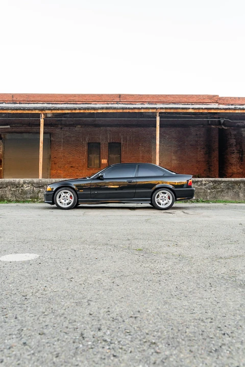 1998 BMW E36 M3 - Image 15 of 31