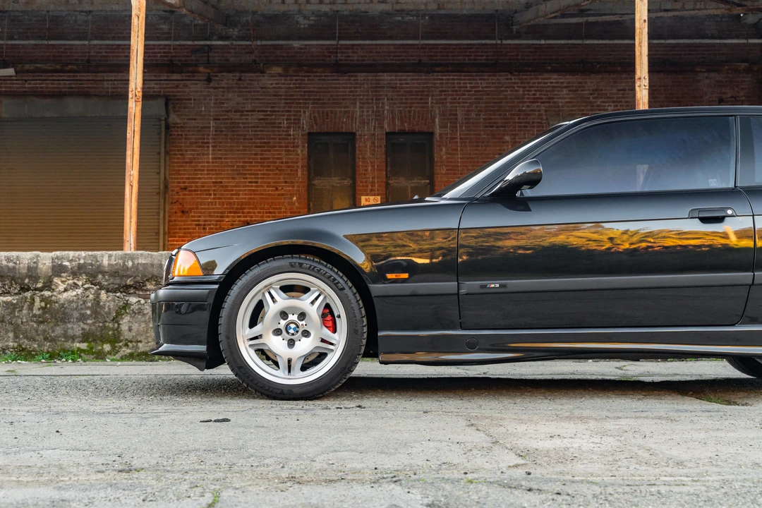 1998 BMW E36 M3 - Image 27 of 31