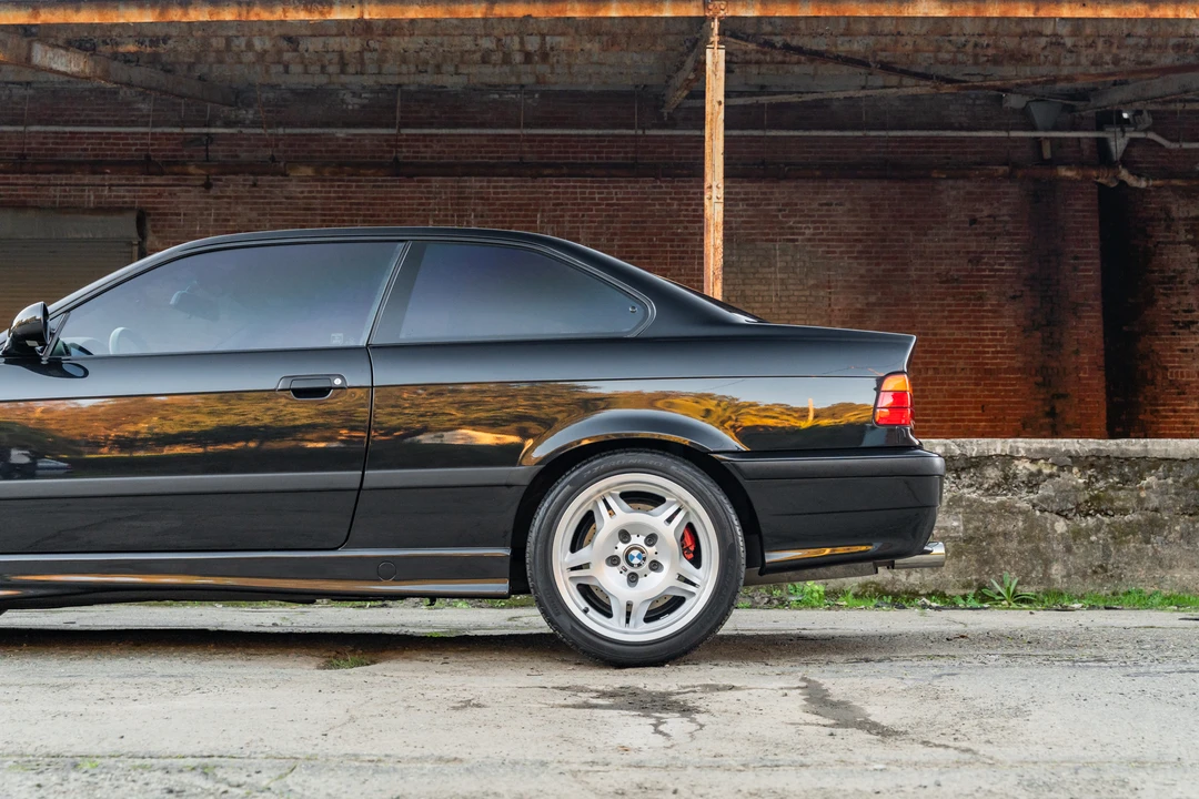 1998 BMW E36 M3 - Image 28 of 31