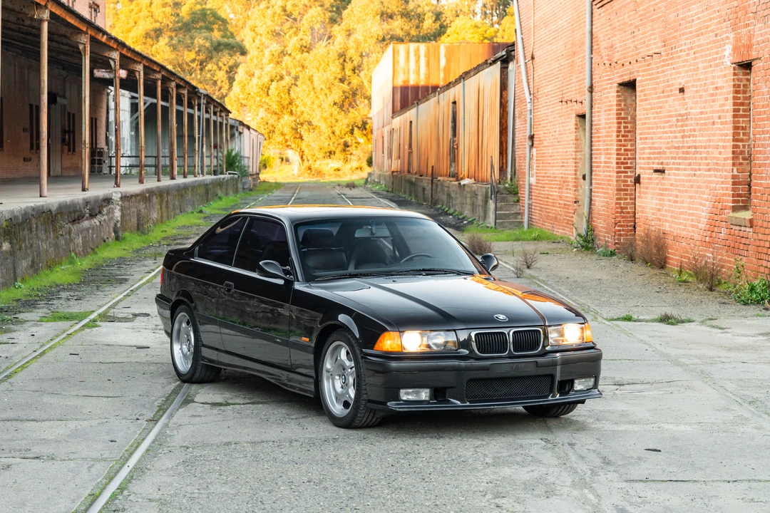 1998 BMW E36 M3 - Image 6 of 31