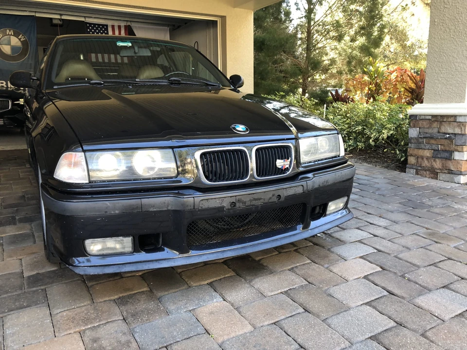 1998 BMW E36 M3 - Image 13 of 31
