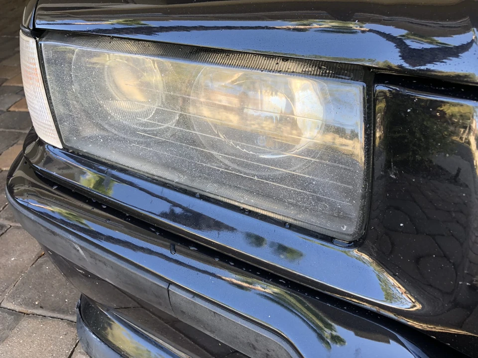 1998 BMW E36 M3 - Image 20 of 31