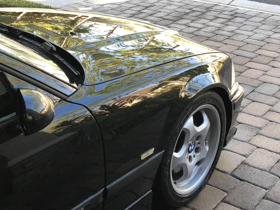 1998 BMW E36 M3 - Image 18 of 31