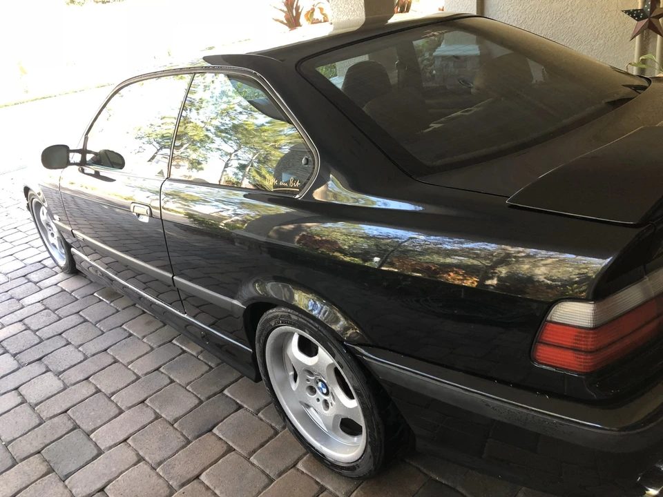 1998 BMW E36 M3 - Image 17 of 31